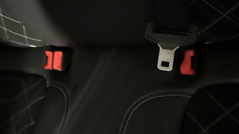 Ford Puma 123kW Premium 43kWh 5dr Auto Electric Hatchback